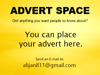 Advertisement With Us