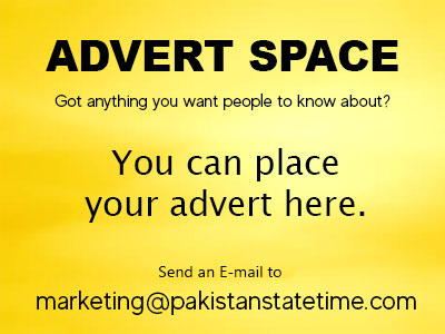 Advertisement With Us