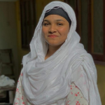 Syeda Zubia Shahid