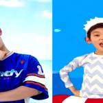Baby Shark star makes K-Pop debut with new single