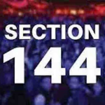 Karachi imposes section 144 for another 10 days