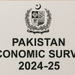 Pakistan set to unveil economic survey 2024-25 today