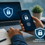 Cybercrime Threats Rising: PTA Issues Comprehensive Guidelines to Protect Devices and Personal Data