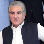 Qureshi rushed to hospital after health deteriorates