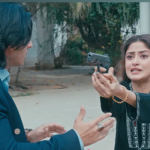 Sajal Aly wins hearts with emotional ‘Zanjeerein’ performance