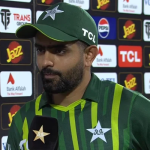 Babar Azam unveils cause of defeat against New Zealand