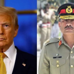 Field Marshal Asim Munir to hold talks with President Trump at White House