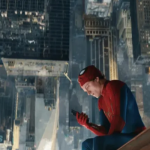 Spider-Man: Brand new day smashes opening-day box office record with $168 million debut
