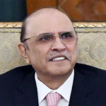 Zardari, Naqvi discuss Pakistan’s political situation