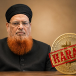 Mufti Taqi Usmani declares cryptocurrency trading Haram in new Fatwa