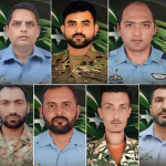 40 civilians and 11 military personnel martyred in Indian aggression: ISPR