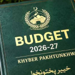 KP Unveils Rs2.17 Trillion Budget 2026-27: Massive Spending on Health, Education, Security and Development