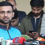 Malik resigns as domestic cricket mentor