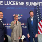 Pakistan backs US-Iran peace talks