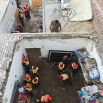 Lahore tuition centre roof collapse report reveals centre was unregistered