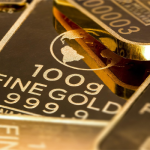 Gold prices rise in Pakistan
