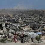 Hamas accuses Netanyahu of undermining Gaza ceasefire