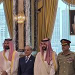 Pakistan, Saudi Arabia and Turkey Sign Landmark Joint Defence Agreement
