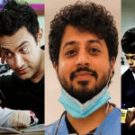 Former 'Taare Zameen Par' child actor Sachet becomes Dentist in UK
