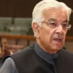 India sent drones for surveillance inside Pakistan: Khawaja Asif