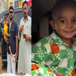 Mystery deepens over recovery of kidnapped Karachi child Azaan