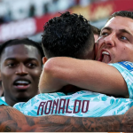 Portugal Beat Croatia as Ronaldo Leads World Cup Charge