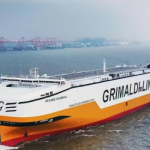 Pakistan receives first RoRo shipment as over 2,000 electric vehicles arrive at Karachi Port