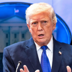 Trump rules out US ground troops in iran for now