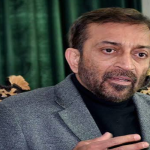 Farooq Sattar warns MQM may quit National Assembly over unmet demands