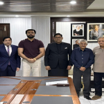 Sports policy to be introduced by the Sindh Government Sardar Muhammad Bux Mahar