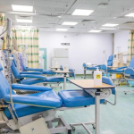 Saudi Arabia launches dedicated dialysis unit for Hajj pilgrims in Madinah