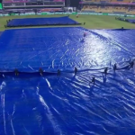 Rain forces abandonment of Pakistan–New Zealand super eights clash in Colombo