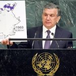 New Uzbekistan: The “Green” Path of Development