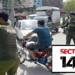 Section 144 imposed across Balochistan