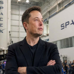 SpaceX IPO makes Elon Musk first trillionaire