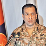 Pakistan warns of fiercer response: DG ISPR