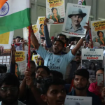 India’s ‘Cockroach’ movement says activists detained ahead of Delhi rally