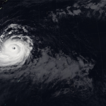 Super Typhoon Bavi disrupts 180+ flights across Asia, Singapore airlines cancels services