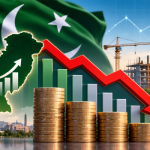 Pakistan GDP growth revised down to 3.65%