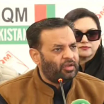 Mustafa Kamal faces resignation calls after PIMS fire tragedy