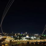 Iran accuses Israel of striking Gulf energy sites to expand regional war