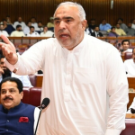 ATC directs passport blocking of Sohail Afridi, Asad Qaiser and 22 PTI lawmakers