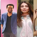 Pakistani stars use humor to criticize India’s social media censorship