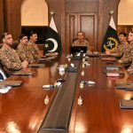 Pahalgam Attack: Army pledges to counter India’s ‘destabilisation tactics’