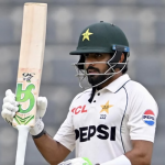 Babar Azam, 16 Pakistanis enter ILT20 auction pool