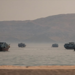 Iran-US clash escalates as Strait of Hormuz tensions deepen