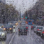 Karachi Weather: Light rain, cloudy skies expected