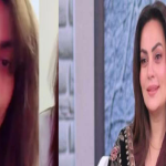 Sadia Imam shares tearful video, deletes It later
