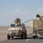 Saudi airport attacks kill 3, injure 36