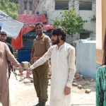 Hina Javed Murder: Court extends remand of husband and servant